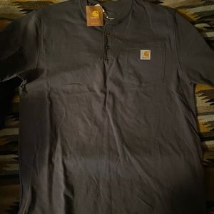 Carhartt shirt